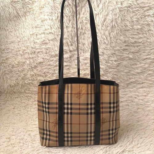 Borsa tracolla burberry nova - a,