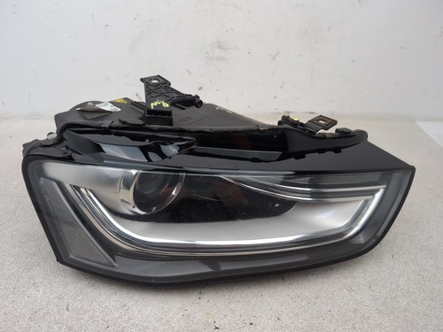 Audi line faro proiettore - s,
