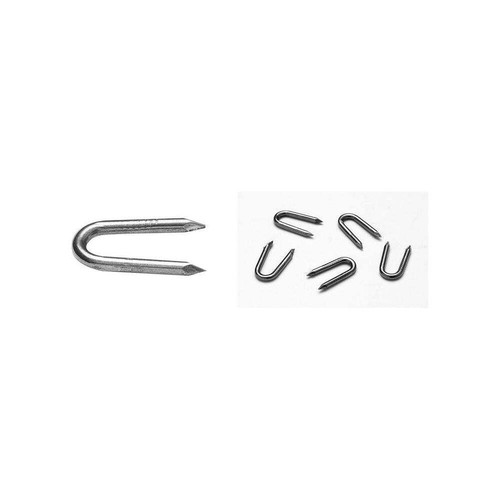 Chiodi cambrette doppia punta