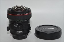 Canon TS-E17mm F4L 997499