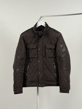 Giacca trapuntata uomo
