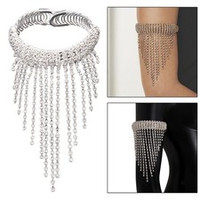 Bracciale polsino del braccio