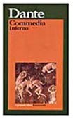 Divina commedia volume - volume, inferno