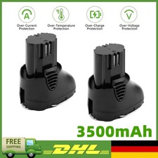 2 batterie agli ioni di litio