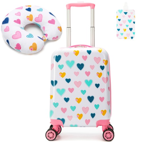 Htgroce valigia bambini - htgroce,
