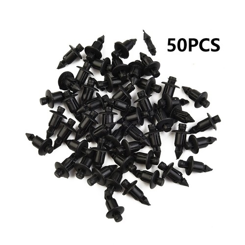 Pezzi clip guarnizione - pezzi,