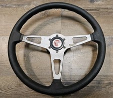 Ferrero 3-Spoke 15" Steering