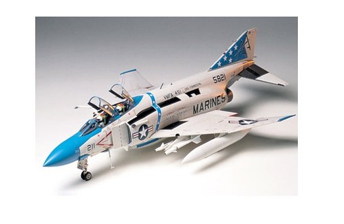 Tamiya 60306 32 - mc, donnell