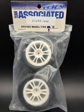 Pneumatici/ruota posteriori