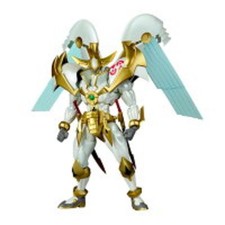 Revoltech YU-GI-OH! Modellino