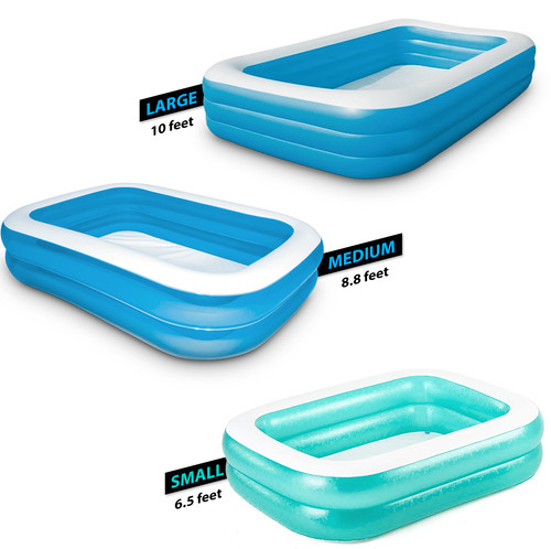 Bestway gonfiabile famiglia - bestway,