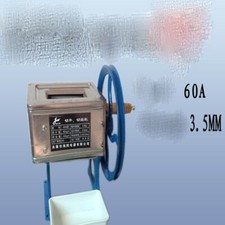 Taglierina 60A Acciaio Inox