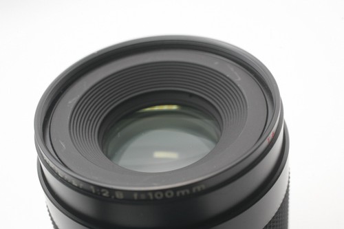 Contax carl zeiss makro planar - carl,