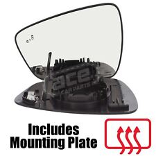 Vetro Specchio Retrovisore Ala