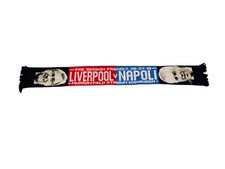 SCIARPA CALCIO LIVERPOOL V