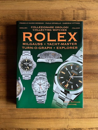 Collezionare rolex milgauss - collezionare,