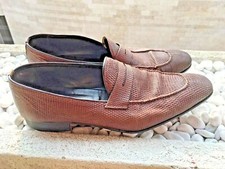 Scarpe LIDFORT misura 40,5 -
