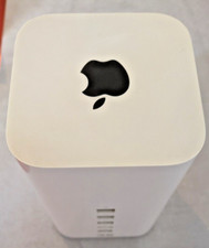 Apple AirPort Time Capsule 2TB A1470 Wireless access point dual band 802.11ac