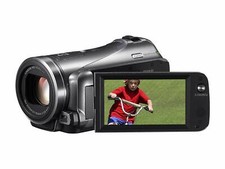 Canon LEGRIA HF M406 HD