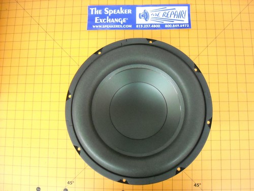 Woofer ricambio polk - di,