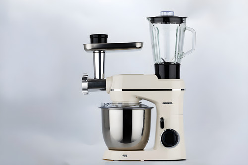 Robot cucina impastatrice - robot,