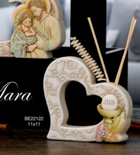 BOMBONIERA  PROFUMATORE CUORE