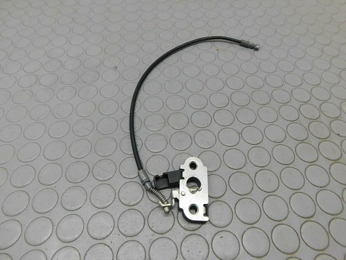 Sblocco sella saddle - sblocco,