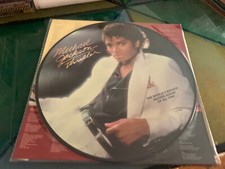 LP  2018 Etta James / Michael Jackson – At Last! / Thriller