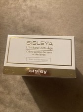 Sisley Sisleya L'Integral Crema Contorno Occhi e Labbra - 15ml