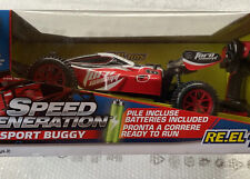 AUTO RADIOCOMANDATA RC 2,4 GHZ