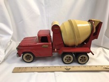 Miscelatore cemento camion