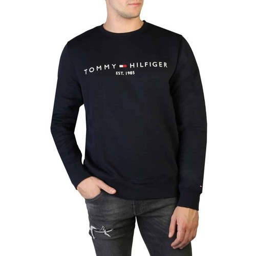 Felpa tommy hilfiger - tommy,