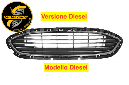 Ford fiesta dal 2017 2021 - fiesta, 2017-2021