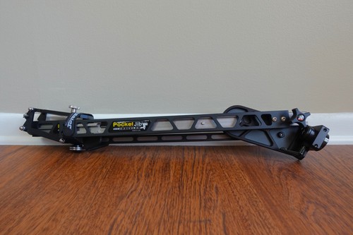 Kessler gru pocket jib - kessler,