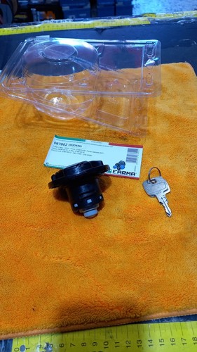 Tappo serbatoio ford focus - serbatoio,