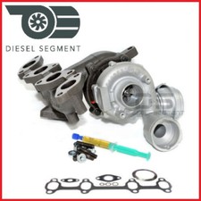 TURBO 03G253019A AUDI A3 136CV