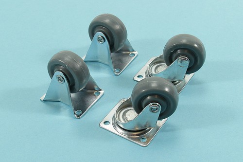 Rotoli mobili kinzo set - , 4