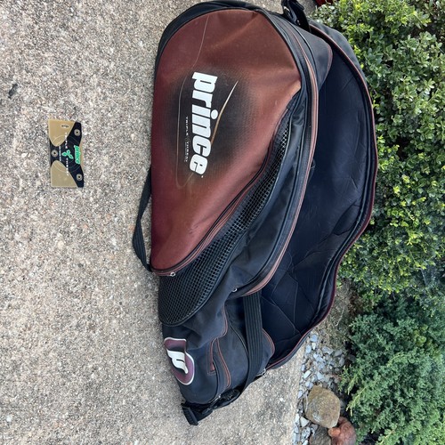 Zaino prince tennis borsa - prince,
