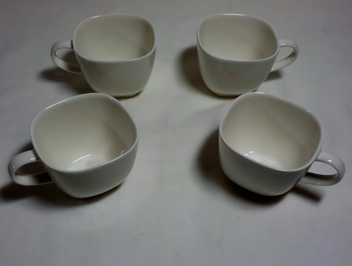 Villeroy boch happy - boch, hands