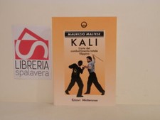 Kali L'arte del combattimento
