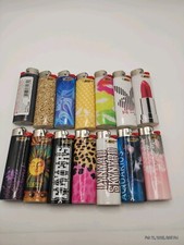  14 BIC Full Size Lighters