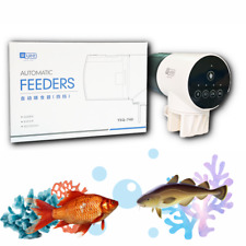 Mangiatoia Automatica per