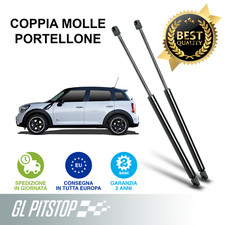 Coppia molle gas - coppia, per