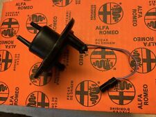 Contatto Clacson Volante Alfa 33 75 164 60575020