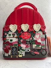 Zaino Borsa Multiway Vendula