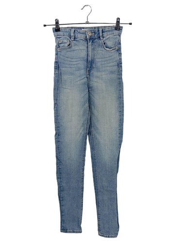 Pull bear jeans - pull, skinny