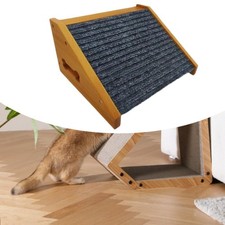 Rampa per cani - , scale