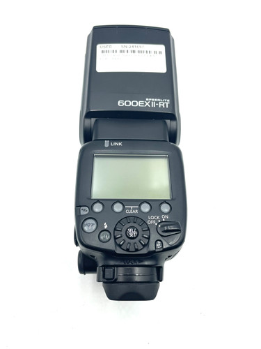 Canon speedlite 600ex - canon,