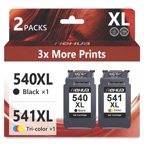 Pg540 nero cl541 colore - pg540,