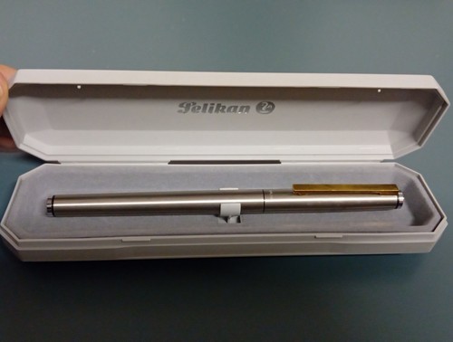 Penna sfera pelikan - penna,